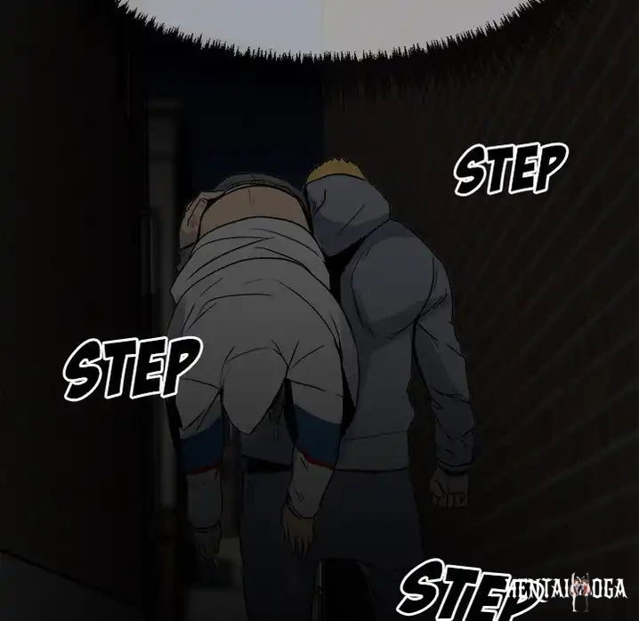 The Villain The Villain Chapter 71 - Page 130