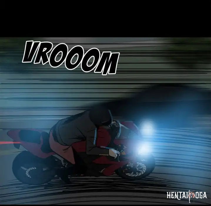 The Villain The Villain Chapter 71 - Page 133