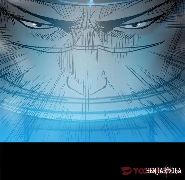 The Villain The Villain Chapter 71 - Page 135