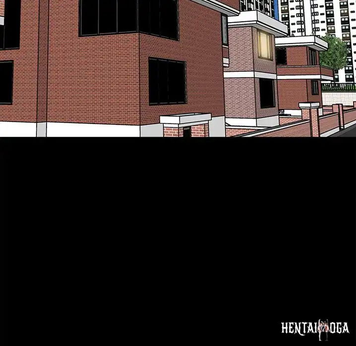 The Villain The Villain Chapter 71 - Page 14