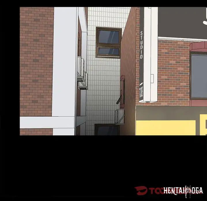 The Villain The Villain Chapter 71 - Page 15