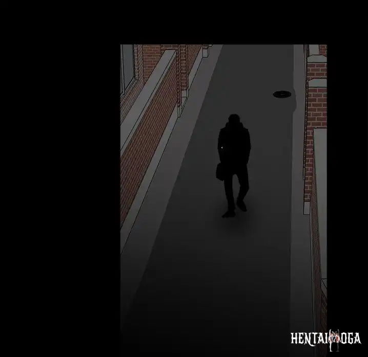 The Villain The Villain Chapter 71 - Page 23