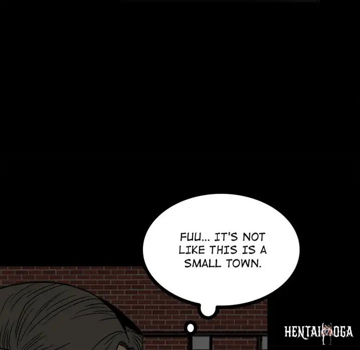 The Villain The Villain Chapter 71 - Page 24