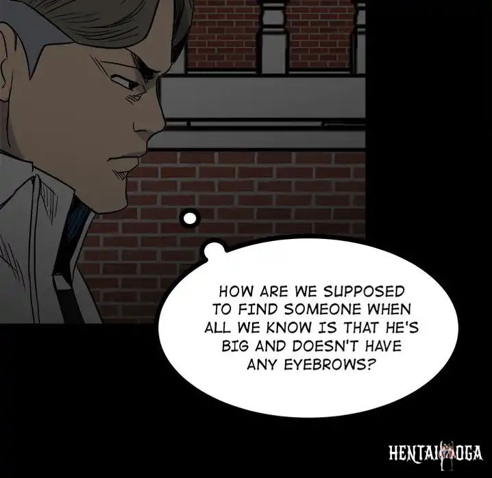 The Villain The Villain Chapter 71 - Page 25