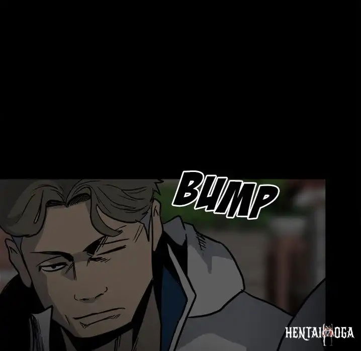 The Villain The Villain Chapter 71 - Page 26