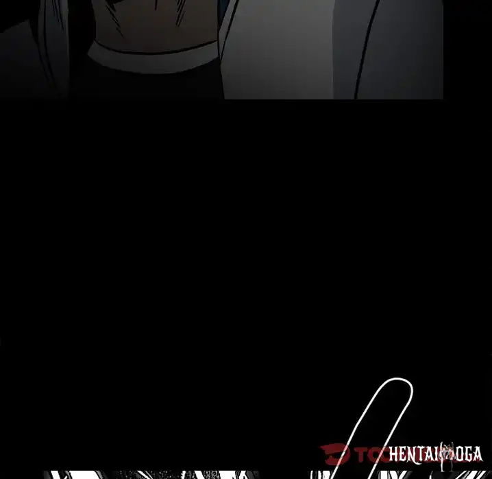 The Villain The Villain Chapter 71 - Page 27