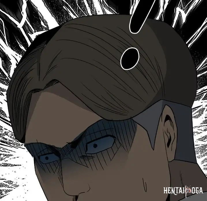 The Villain The Villain Chapter 71 - Page 28