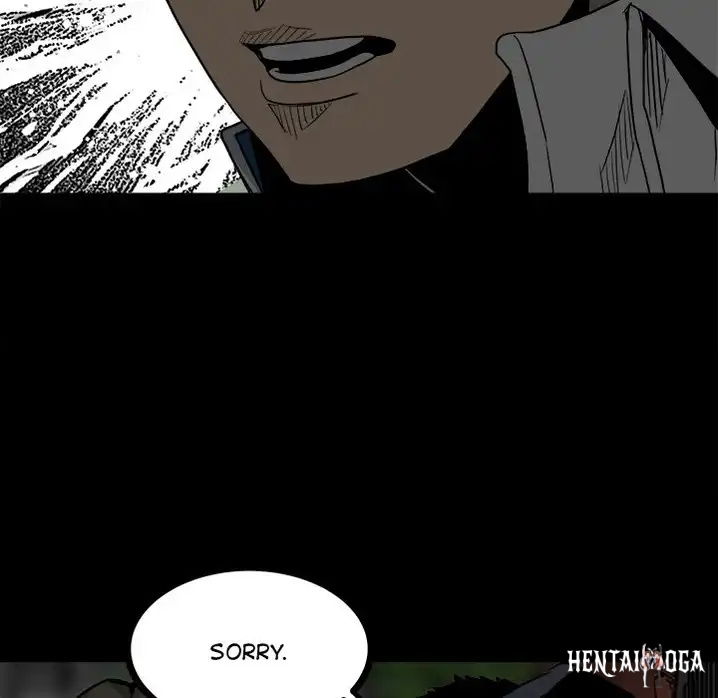 The Villain The Villain Chapter 71 - Page 29