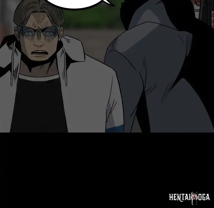 The Villain The Villain Chapter 71 - Page 30