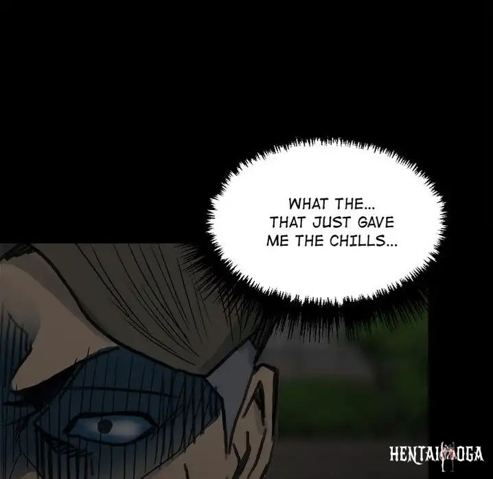 The Villain The Villain Chapter 71 - Page 31