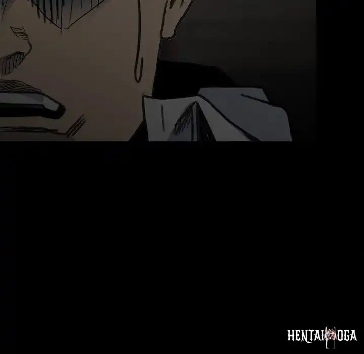 The Villain The Villain Chapter 71 - Page 32