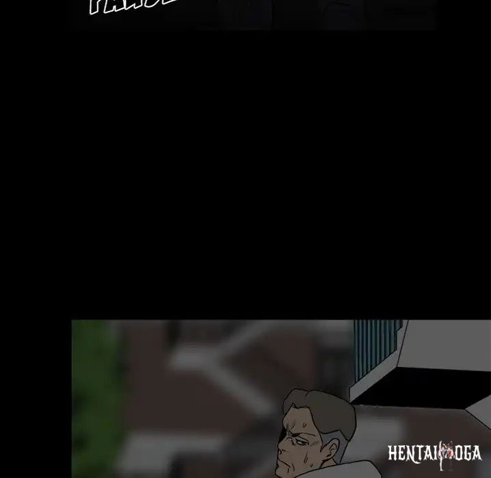 The Villain The Villain Chapter 71 - Page 34