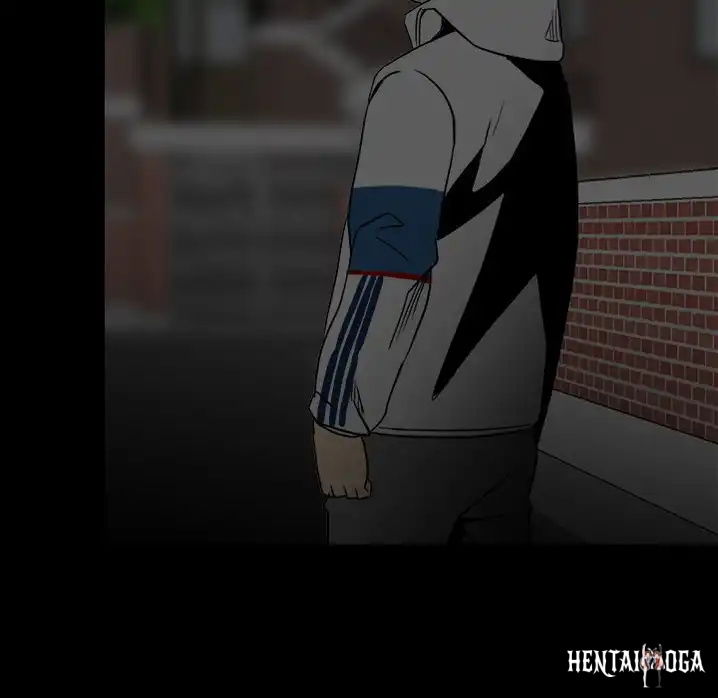 The Villain The Villain Chapter 71 - Page 35