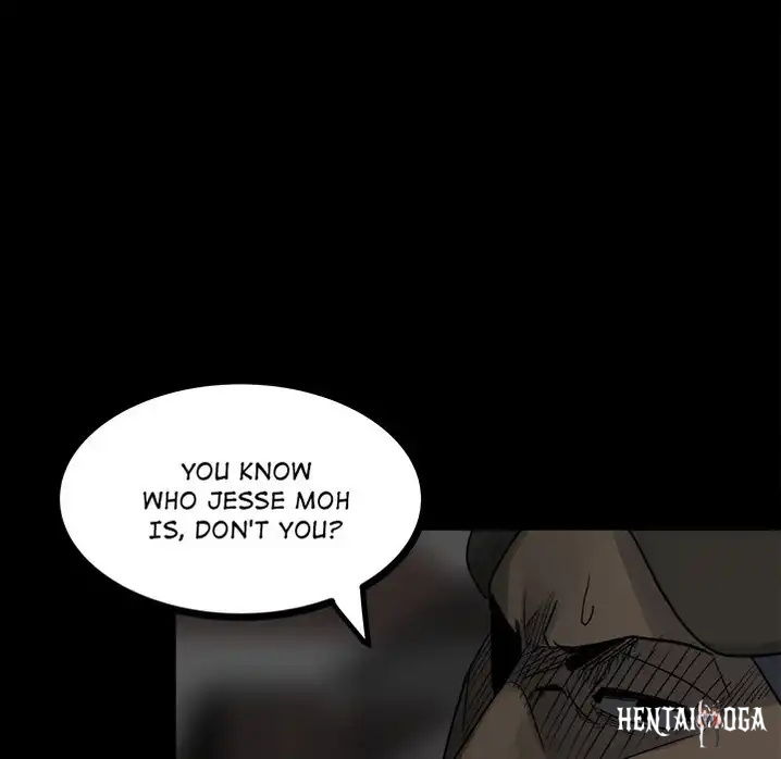 The Villain The Villain Chapter 71 - Page 36