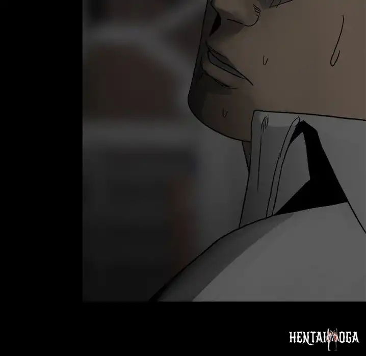 The Villain The Villain Chapter 71 - Page 37