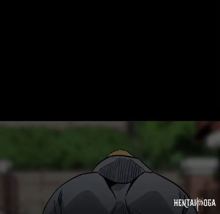 The Villain The Villain Chapter 71 - Page 38