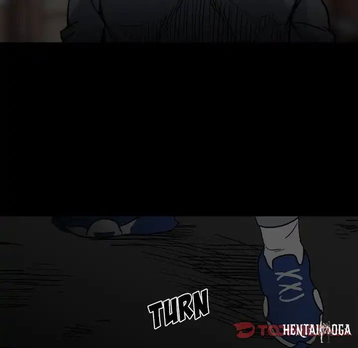 The Villain The Villain Chapter 71 - Page 39