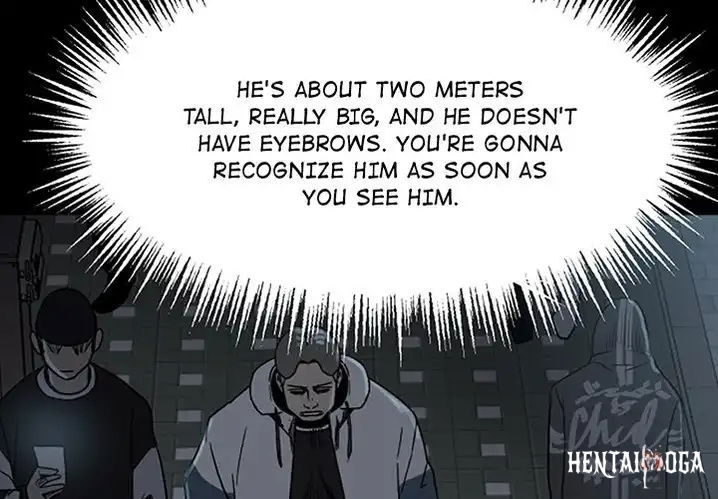 The Villain The Villain Chapter 71 - Page 4