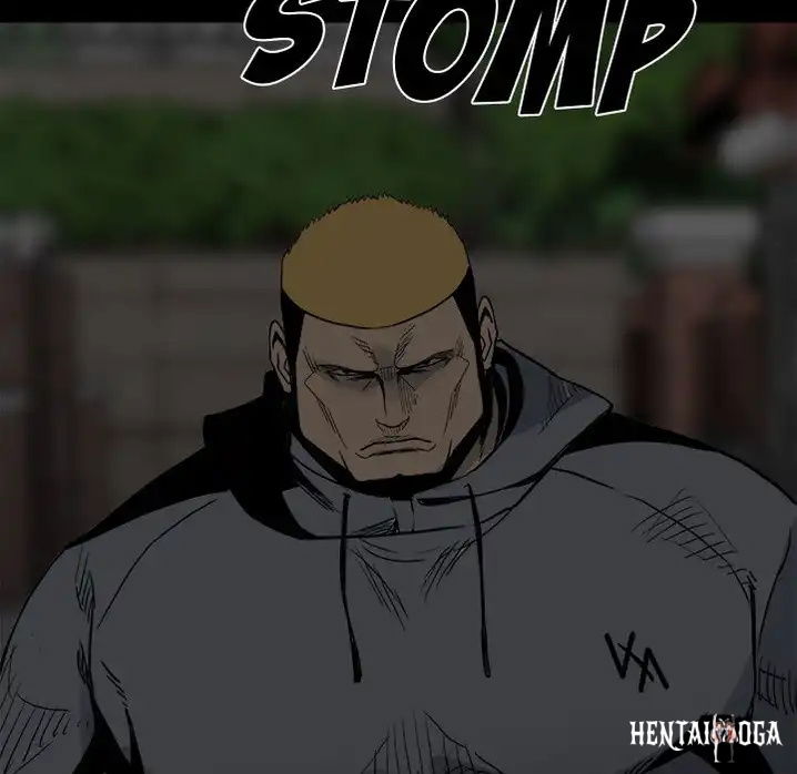 The Villain The Villain Chapter 71 - Page 41