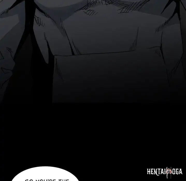 The Villain The Villain Chapter 71 - Page 42