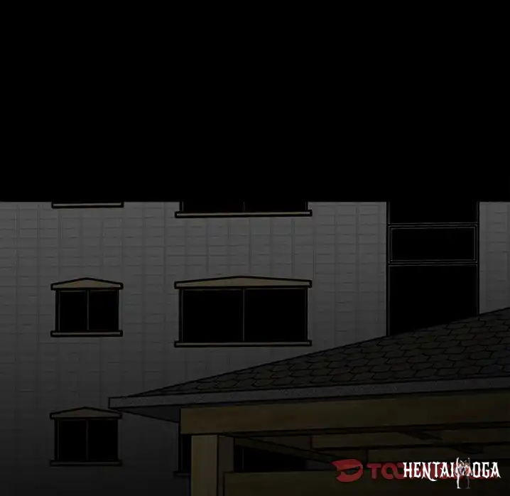 The Villain The Villain Chapter 71 - Page 45