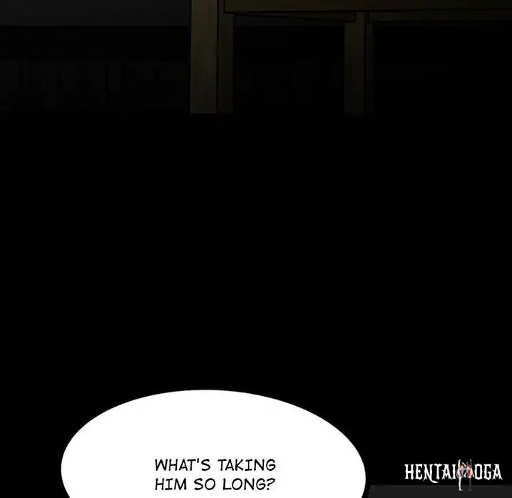 The Villain The Villain Chapter 71 - Page 46