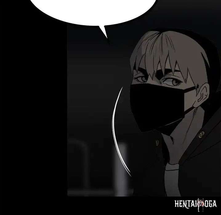 The Villain The Villain Chapter 71 - Page 47