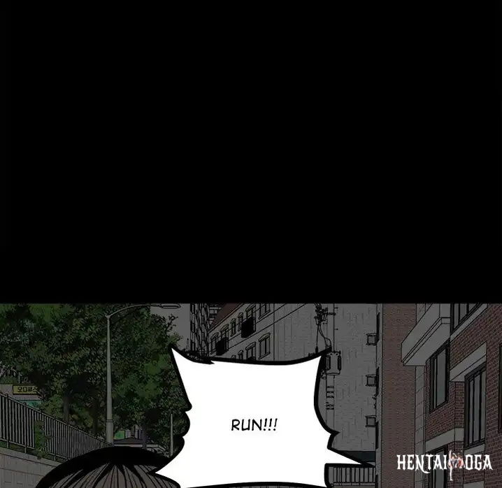 The Villain The Villain Chapter 71 - Page 48