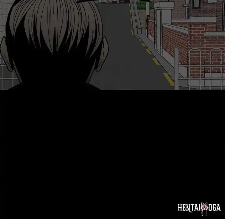 The Villain The Villain Chapter 71 - Page 49