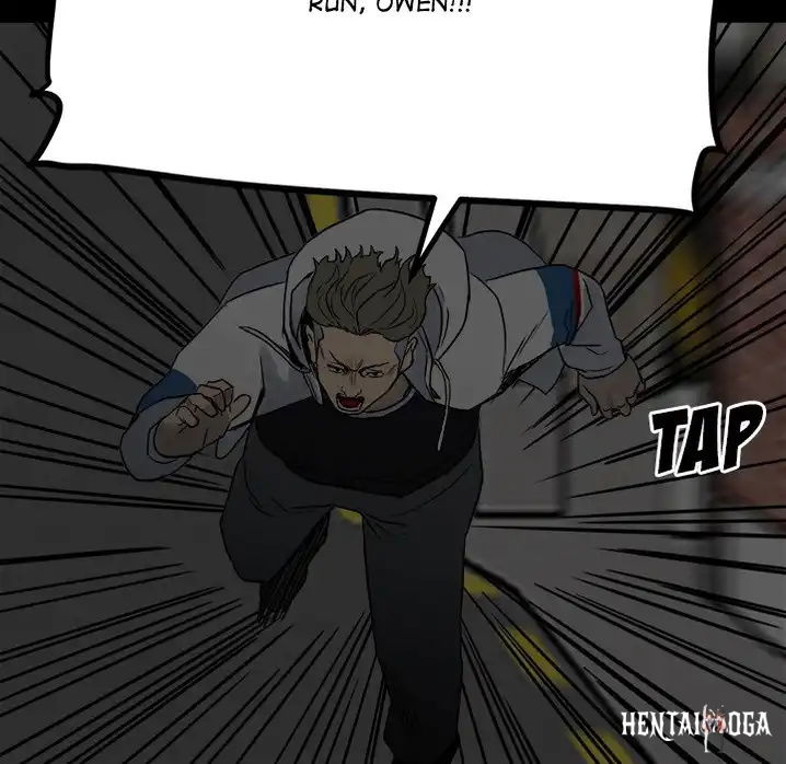 The Villain The Villain Chapter 71 - Page 52