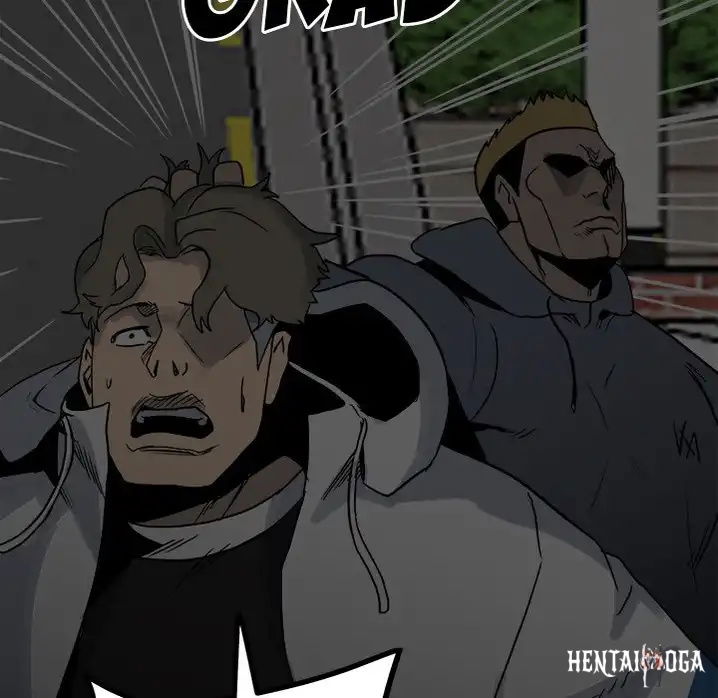 The Villain The Villain Chapter 71 - Page 56