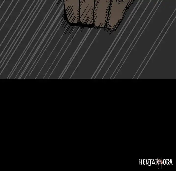 The Villain The Villain Chapter 71 - Page 58