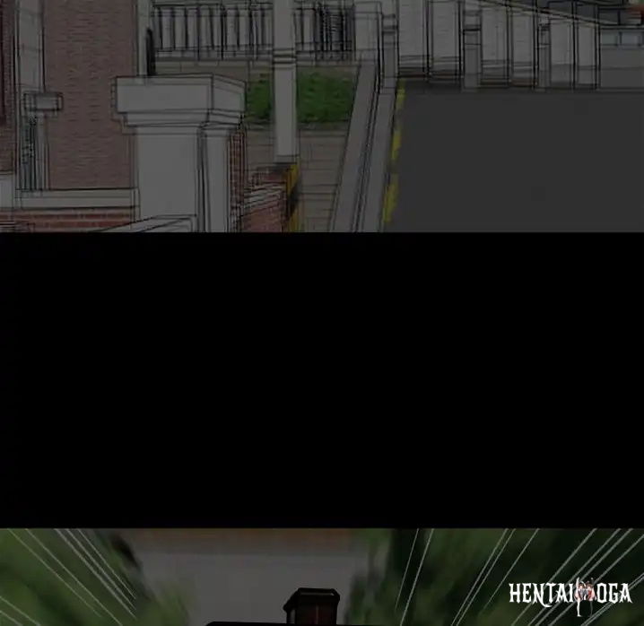 The Villain The Villain Chapter 71 - Page 60