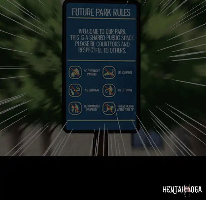 The Villain The Villain Chapter 71 - Page 61