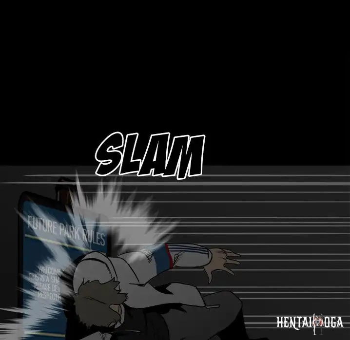 The Villain The Villain Chapter 71 - Page 62