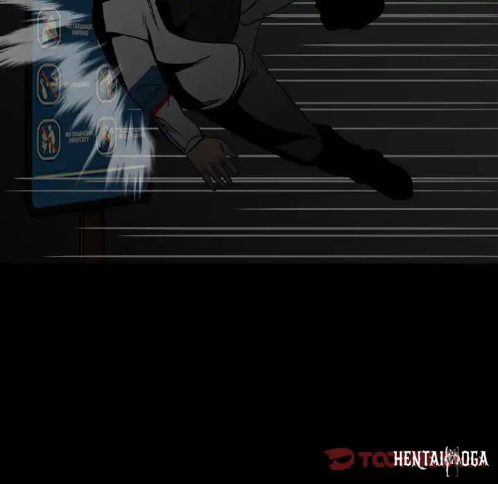 The Villain The Villain Chapter 71 - Page 63