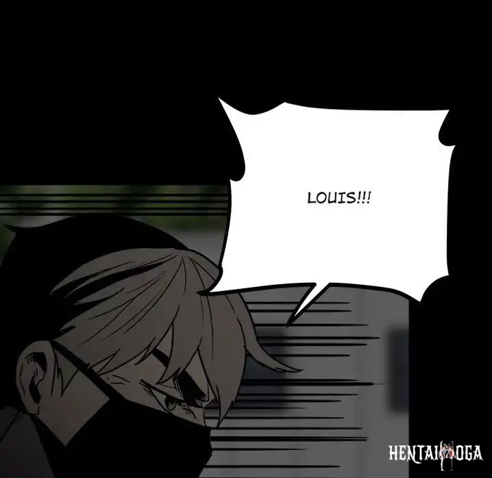 The Villain The Villain Chapter 71 - Page 64