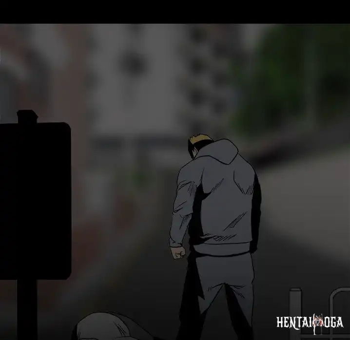 The Villain The Villain Chapter 71 - Page 66