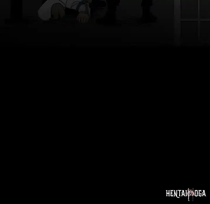 The Villain The Villain Chapter 71 - Page 67