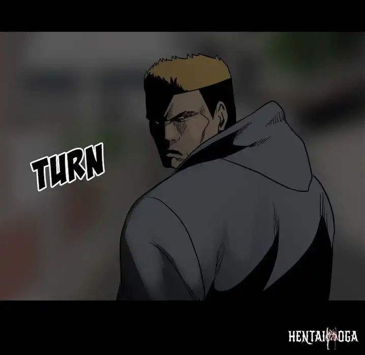 The Villain The Villain Chapter 71 - Page 68