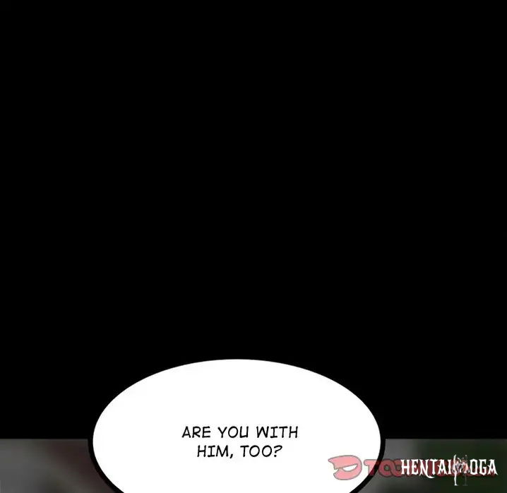 The Villain The Villain Chapter 71 - Page 69