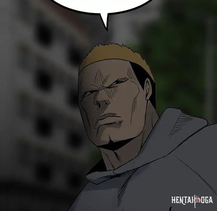 The Villain The Villain Chapter 71 - Page 70