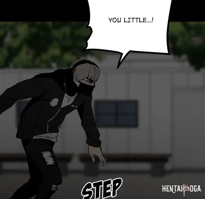 The Villain The Villain Chapter 71 - Page 72