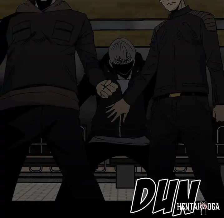 The Villain The Villain Chapter 71 - Page 76