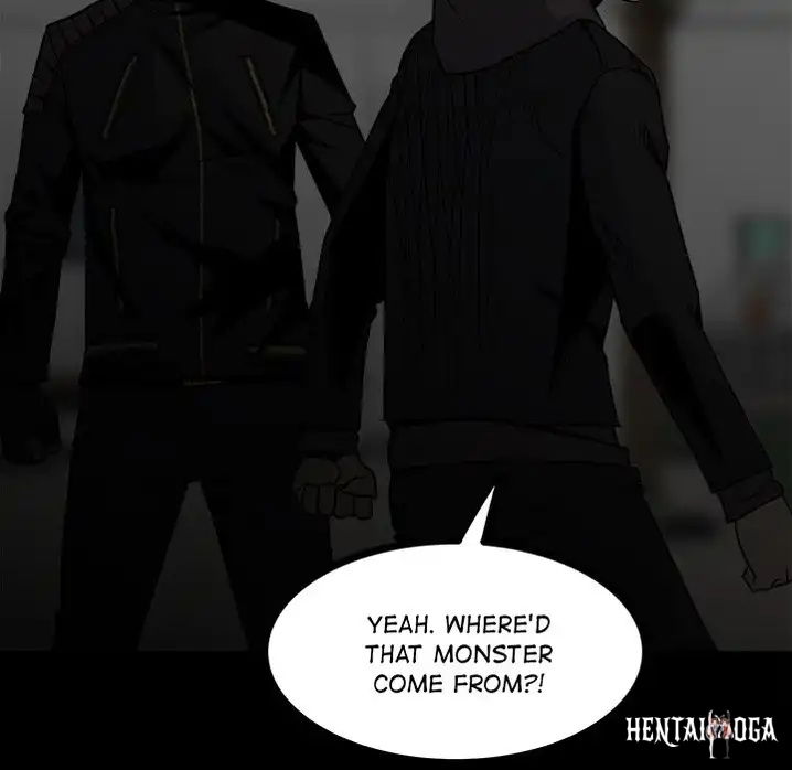 The Villain The Villain Chapter 71 - Page 79