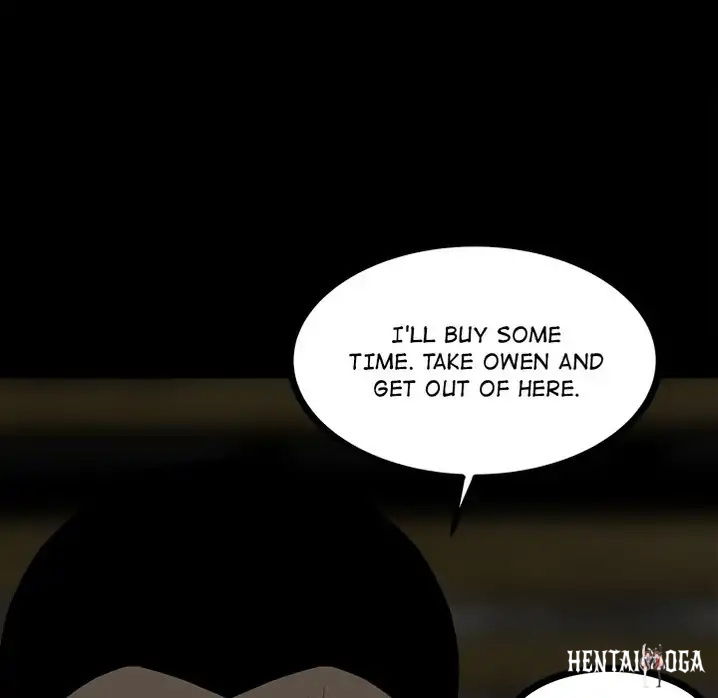 The Villain The Villain Chapter 71 - Page 80