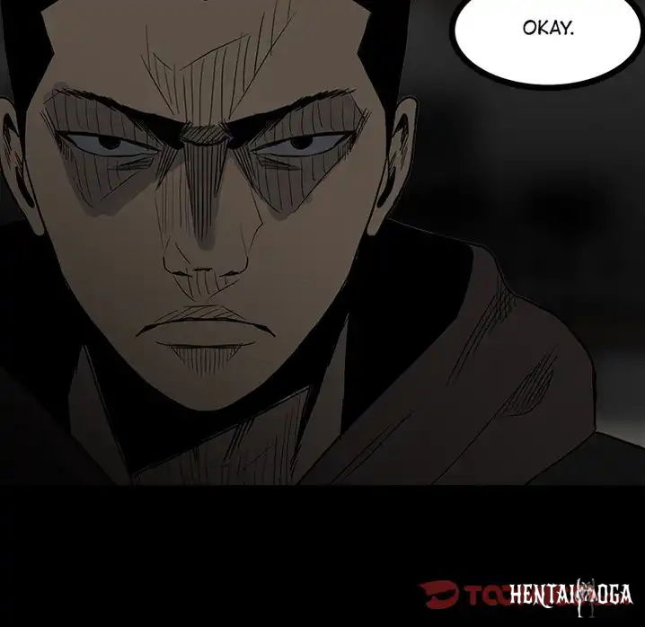 The Villain The Villain Chapter 71 - Page 81