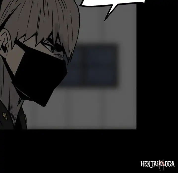 The Villain The Villain Chapter 71 - Page 83