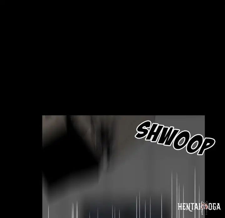 The Villain The Villain Chapter 71 - Page 84