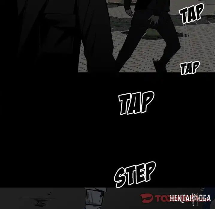 The Villain The Villain Chapter 71 - Page 87